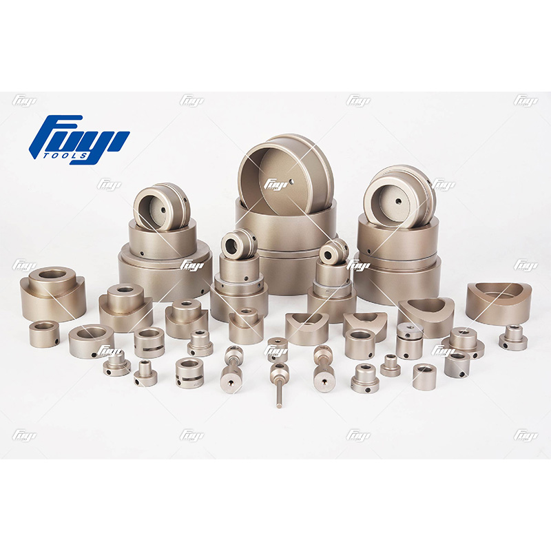 دستگاه جوش فیوژن فیوژن با صفحه نمایش دیجیتال FYD160-1 HDPE Butt Fusion PPR