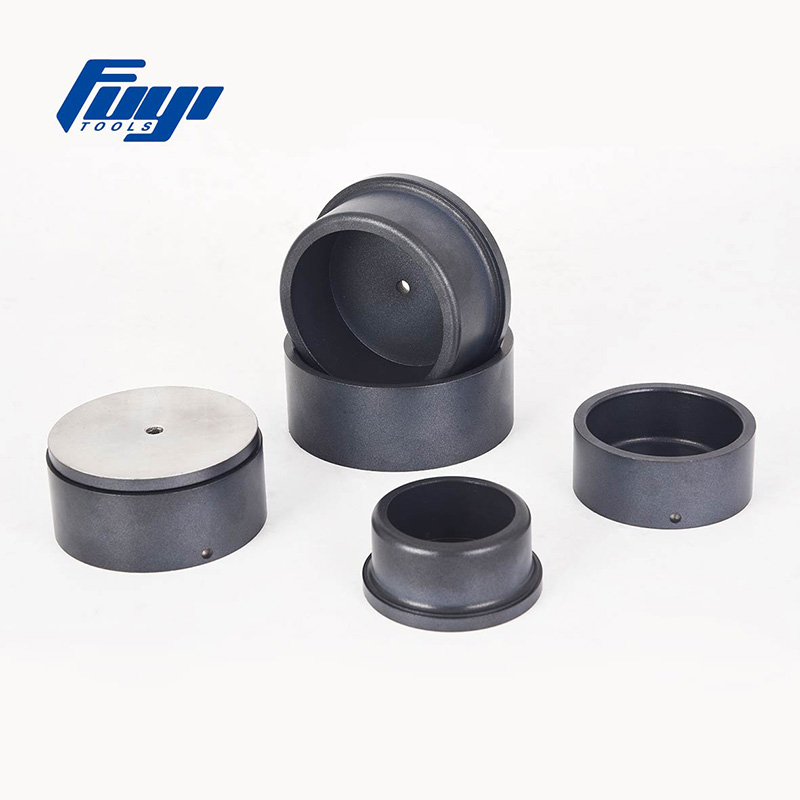 دستگاه جوش فیوژن سوکت قابل حمل FYDLL110 برای PE/PP/PVDF/PB