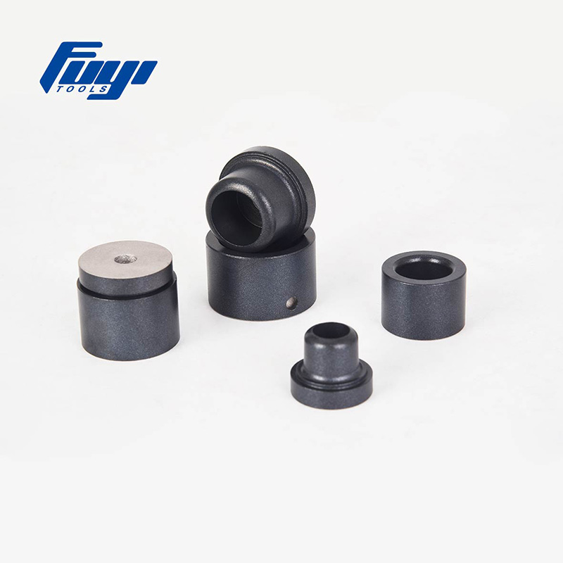 دستگاه های جوش دیجیتالی FYDLL32 PP-R/HDPE و تجهیزات فیوژن پلاستیک