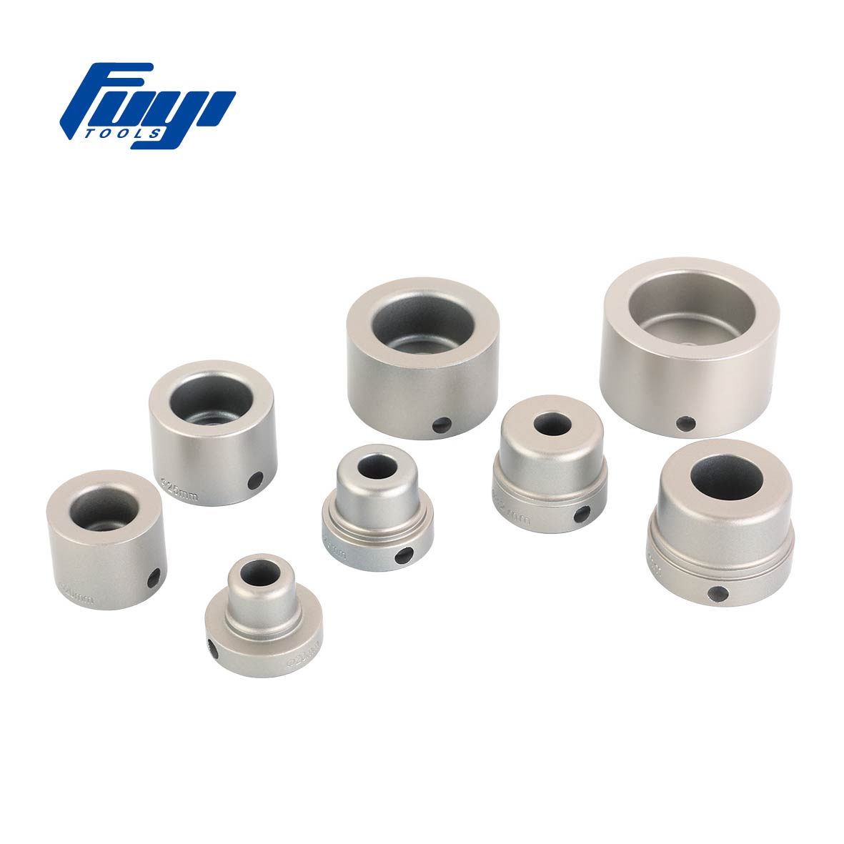 دستگاه جوش الکترو فیوژن با سوکت دستی FYF40