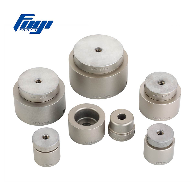 جوشکار لوله پلاستیکی PPR با سوکت دمای ثابت FYF63