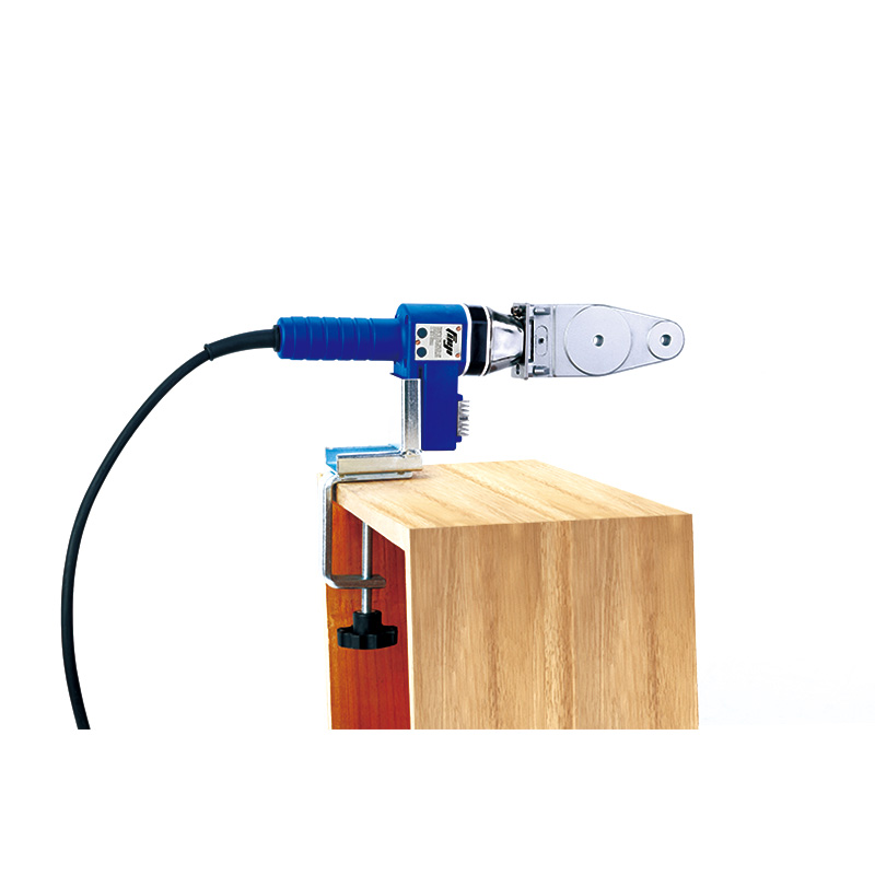 دستگاه جوش الکترو فیوژن با سوکت دستی FYF40