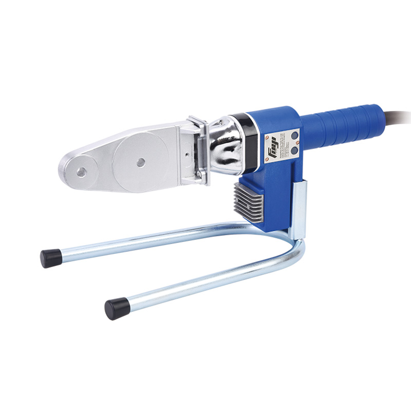 دستگاه جوش الکترو فیوژن با سوکت دستی FYF40