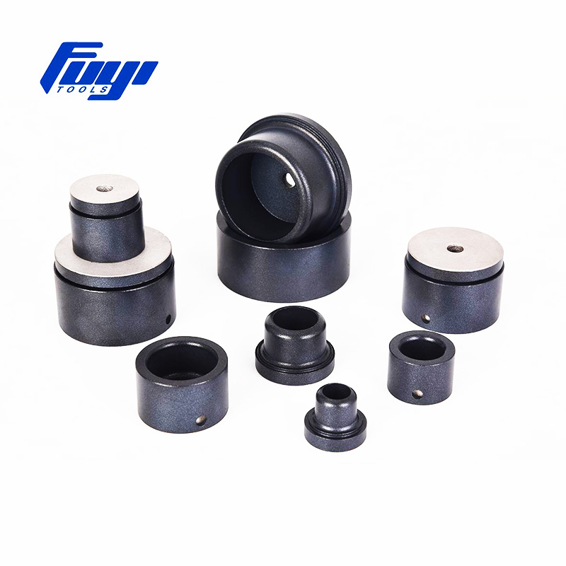 دستگاه فیوژن سوکت ترموفیوژن لوله پلاستیکی قابل حمل FYFLL63