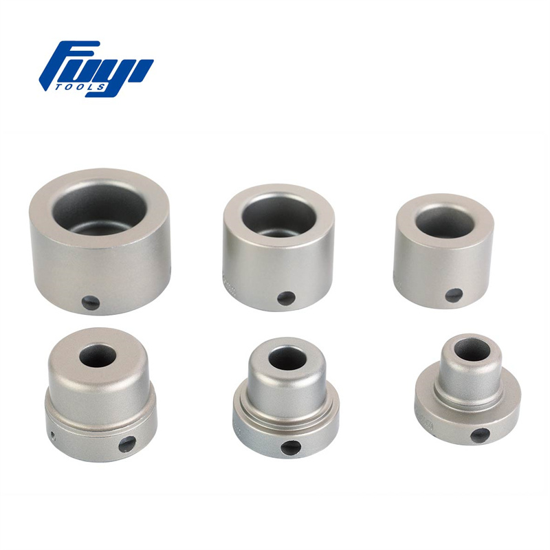 جوشکار فیوژن با سوکت حرارتی PPR قابل حمل FYFBY32