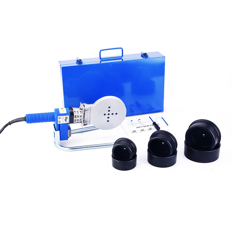 دستگاه جوش حرارتی فیوژن لوله FYFLL110