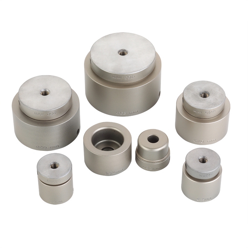 FYFBY63 (ماشین جوشکاری فیوژن با سوکت ترمانیاتیک اتوماتیک پلاستیکی FYFBY63)