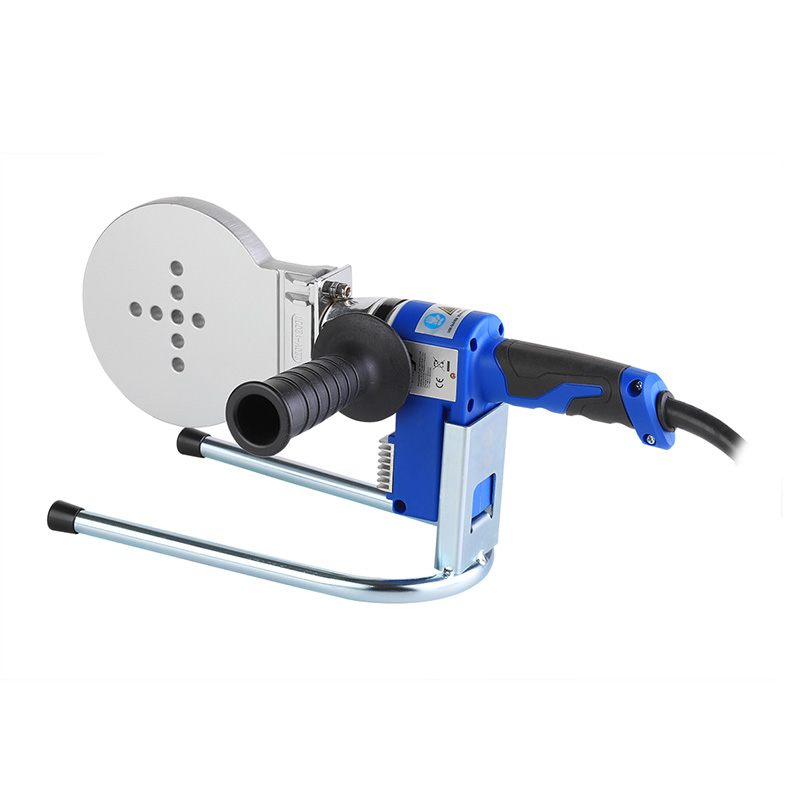 لوله و اتصالات FYF110-1 PP-R دستگاه جوش با دمای ثابت قابل تنظیم