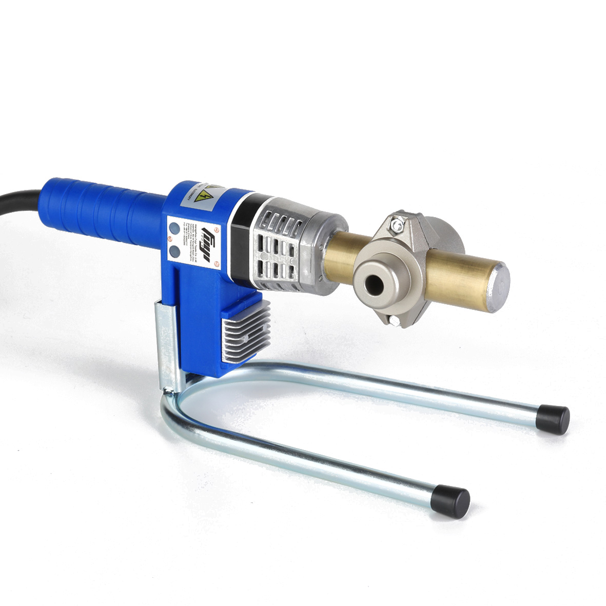 دستگاه جوش فیوژن الکتریکی لب به لب FYFTB32