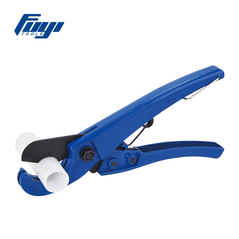 لوله برش لوله پلاستیکی FYC-101C