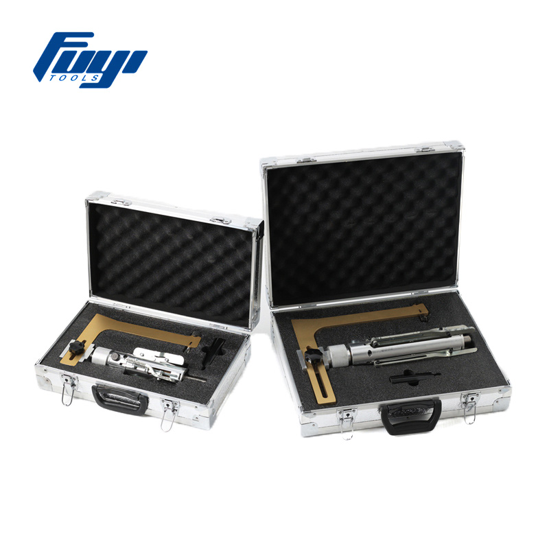 خراش دهنده لوله الکتروفیوژن