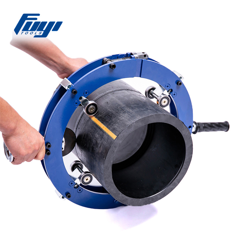 لوله برش دوار