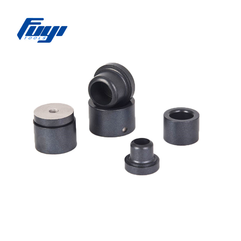 سوکت های مشکی