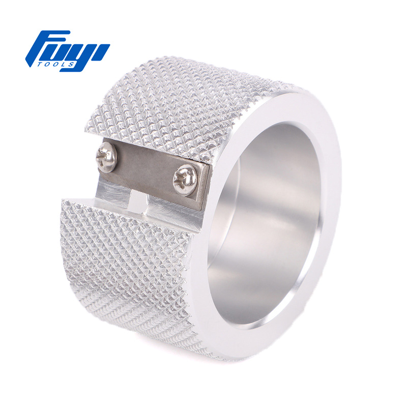 ابزارهای پخ زدن فولادی اندازه متریک