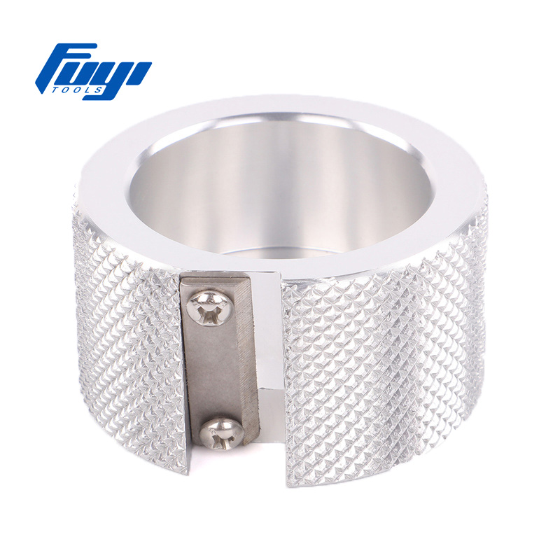 ابزارهای چمفرینگ دقیق اندازه اینچ