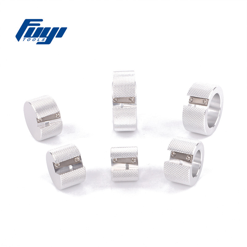 ابزارهای چمفرینگ دقیق اندازه اینچ