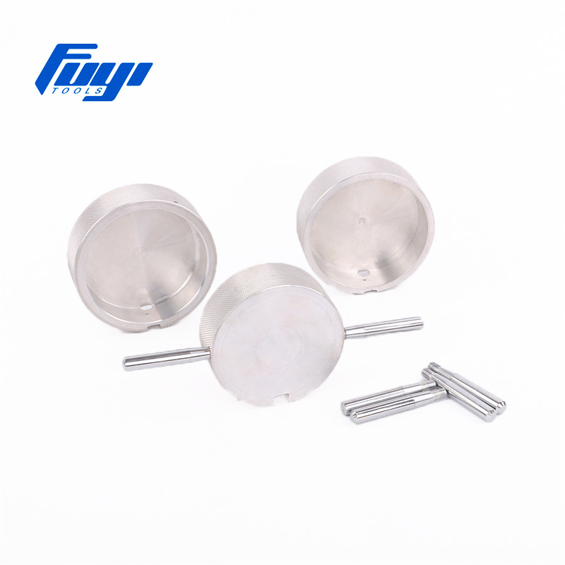 ابزارهای چمفرینگ دقیق اندازه اینچ