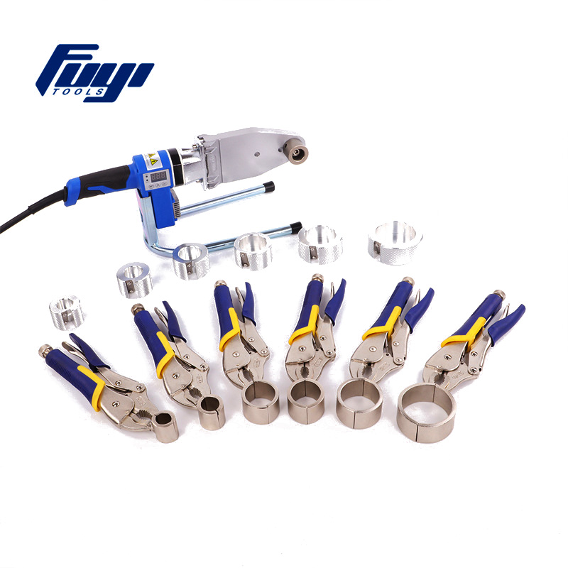 انبر حلقه سرد سایز متریک