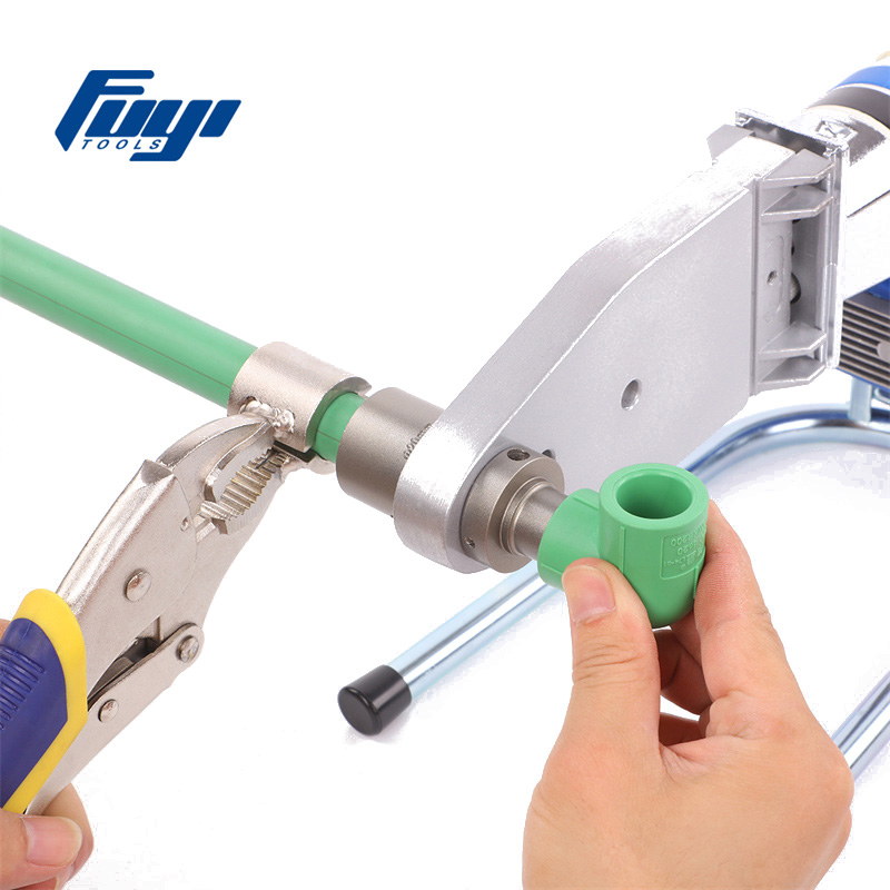 انبر حلقه سرد سایز متریک