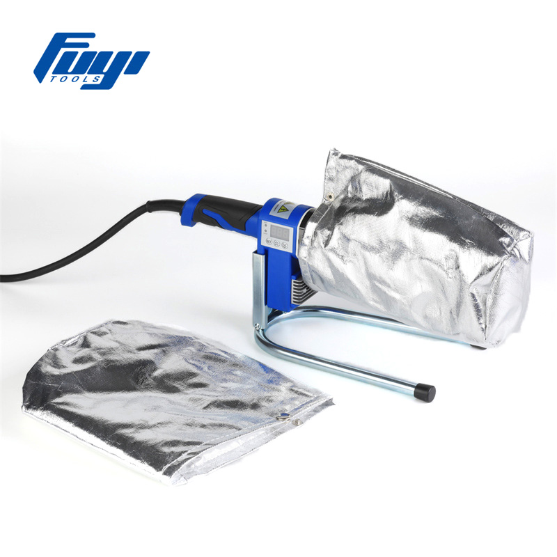 ژاکت عایق حرارتی برای جوشکار