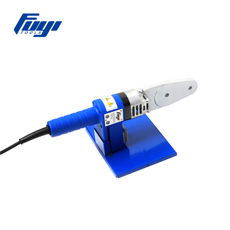 دستگاه جوش فیوژن با سوکت حرارتی حرارتی لوله FYFCX32 PPR