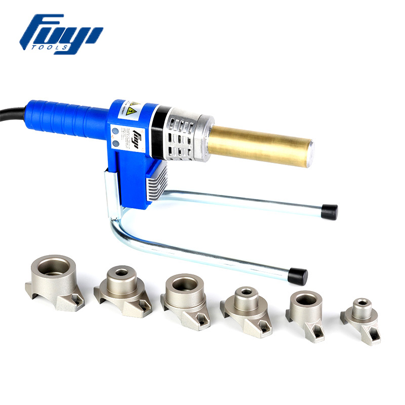 دستگاه جوش فیوژن الکتریکی لب به لب FYFTB32