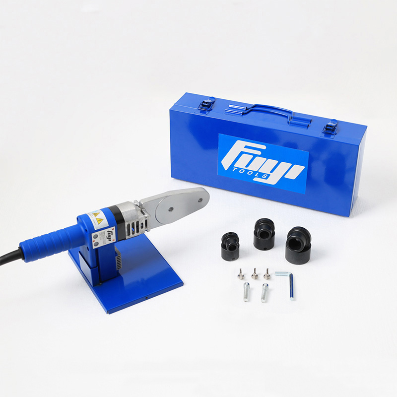 دستگاه جوش فیوژن با سوکت حرارتی حرارتی لوله FYFCX32 PPR